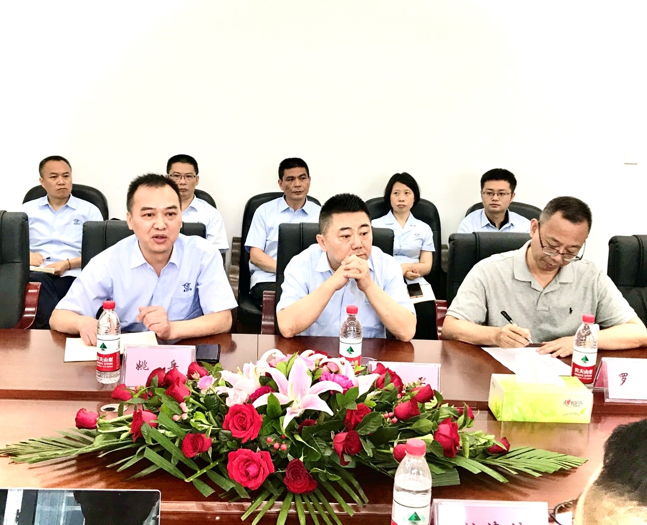 四川飛球 “數字化工廠”建設一期項目啟動,MES系統助力數字化轉型